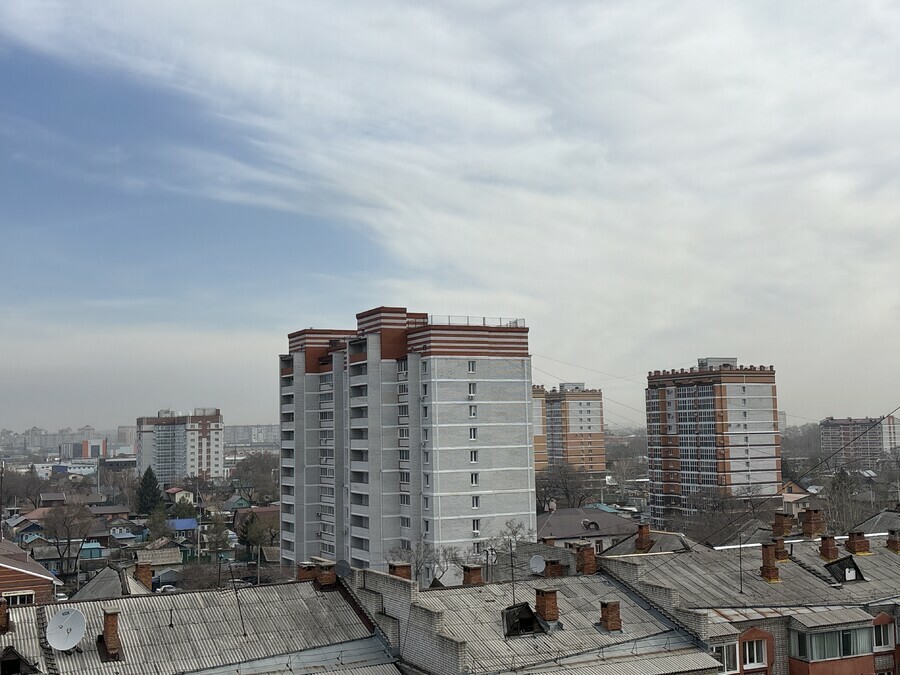 Эксперт ВТБ массовых рисков в жилищном строительстве нет  