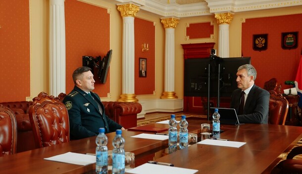 В Приамурье построят дома для сотрудников которые будут работать на новом мосту между Амурской областью и Китаем