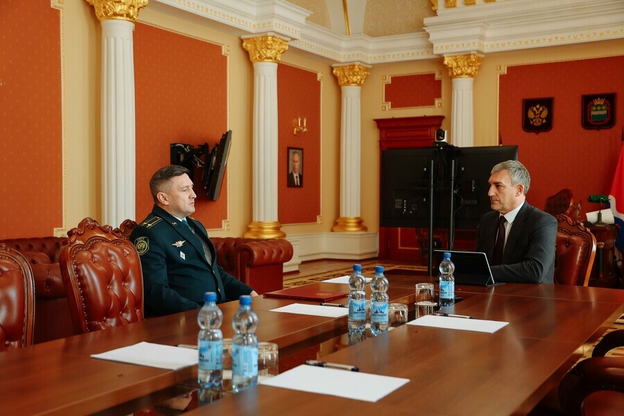 В Приамурье построят дома для сотрудников которые будут работать на новом мосту между Амурской областью и Китаем