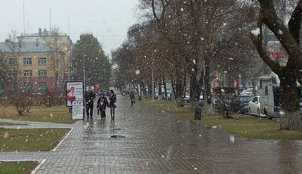 В Амурской области дожди прогноз погоды на 1 мая