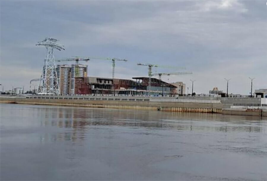 Когда в майские праздники ожидается наплыв пассажиров на границе Благовещенска и Хэйхэ