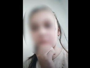 Девочка застреленная в Чите  перед смертью записала видео и выложила в соцсеть видео