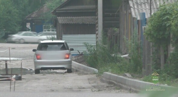 Благовещенцы устроили наркошоп видео 