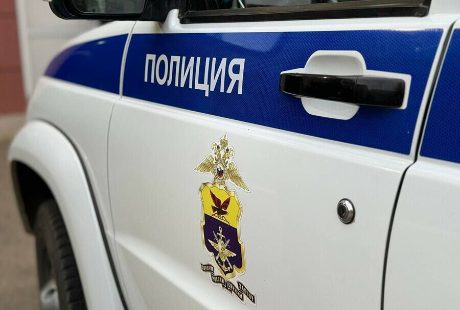 Амурчанин пытался выломать дверь тамбура и выпрыгнуть из поезда