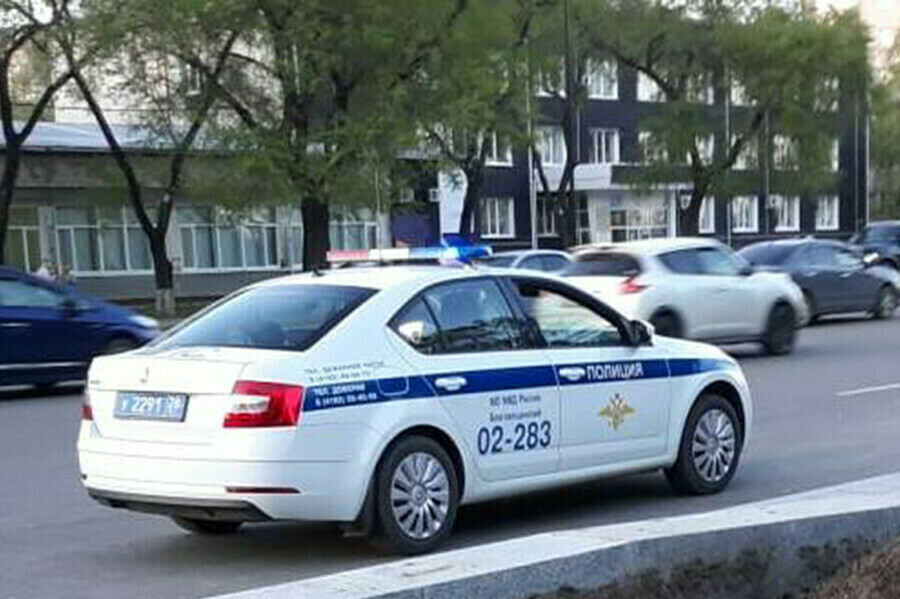 Названы регионы с самыми аккуратными водителями и авто которые чаще всего попадают в ДТП