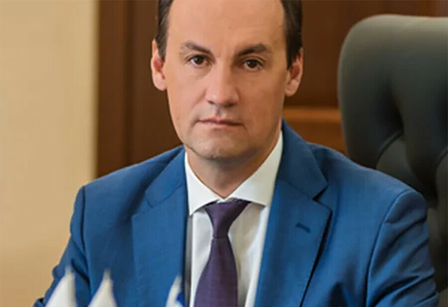 Арестован гендиректор оборонного завода который входит в Роскосмос и на котором производят ракетные комплексы Сармат