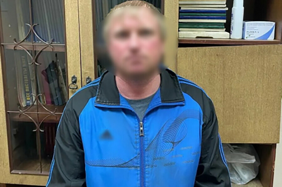 До 15 лет и полумиллионный штраф грозит амурчанину за производство  и сбыт синтетики фото