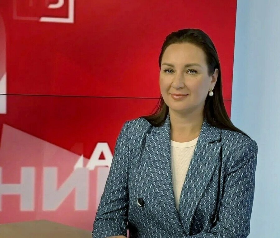 Ольга Кушнарева представила доклад о трансформации безвизового туризма с КНР на конференции в АмГУ