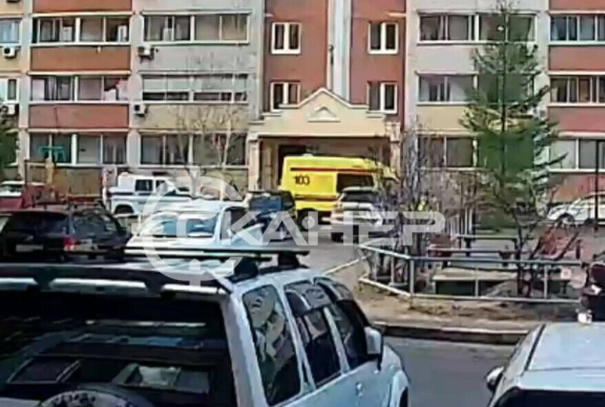 Соцсети в Благовещенске в пьяном конфликте женщина воткнула нож в сердце мужчины