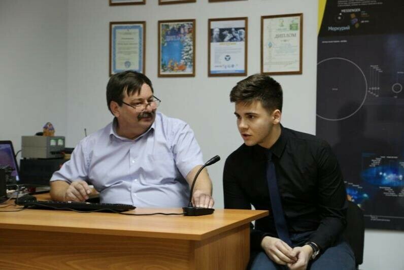 Амурскому ЦУП  11 лет от первых сигналов до собственных спутников