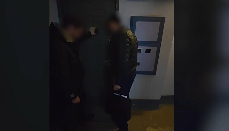 В Приамурье задержали пособников спецслужб Украины видео 