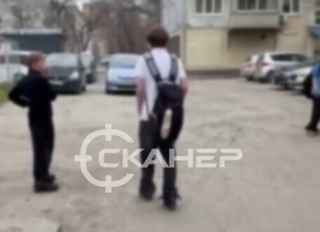 Родители должны увидеть кого они воспитали благовещенка стала свидетелем неприятного зрелища в одном из дворов видео