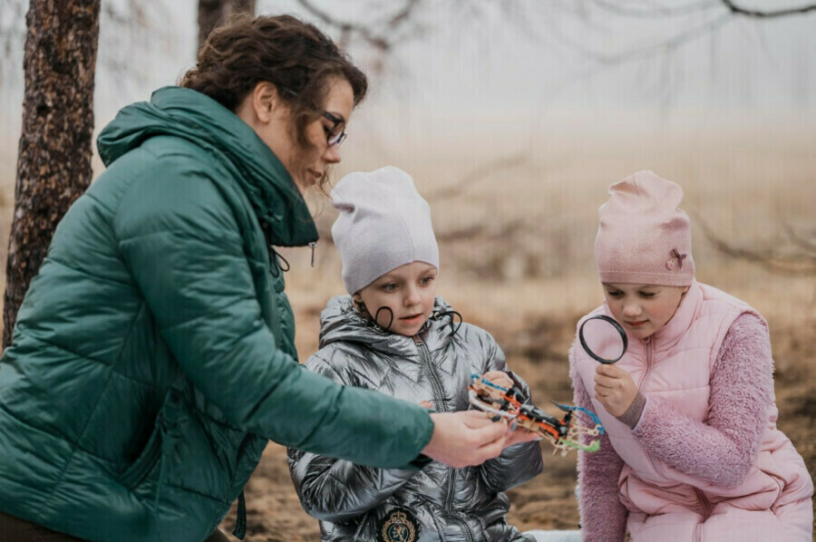 Родители лишили детей права на жилое помещение пристроенное на средства маткапитала