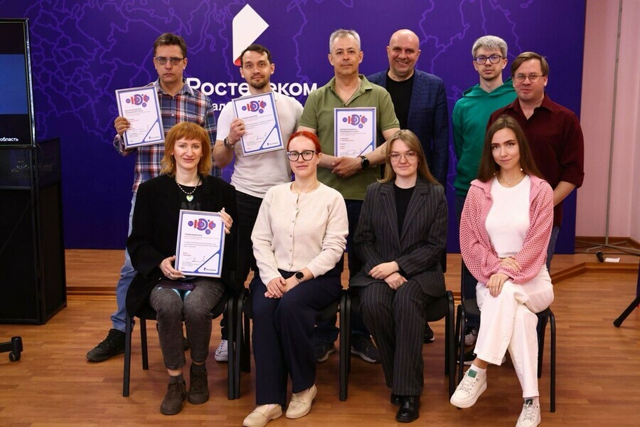 Облачное будущее на Дальнем Востоке представили рейтинг лучших материалов о цифровых технологиях
