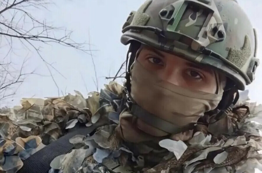 О помощи семье погибшего на СВО бойца рассказали в фонде Защитники Отечества