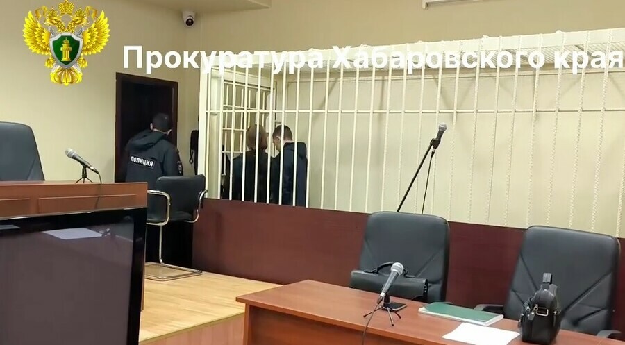 Вынесен приговор дальневосточникам которые до смерти замучили собственную дочь видео 