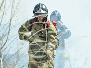 Желтый уровень опасности объявлен в Амурской области 