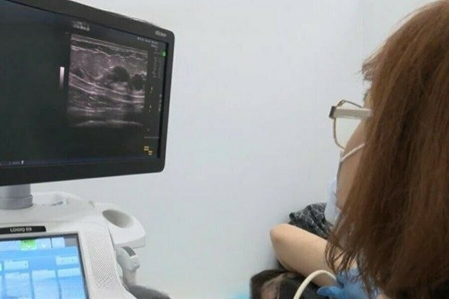 Бесплатно обследоваться на онкологию приглашают амурчан в Благовещенске Где и когда 