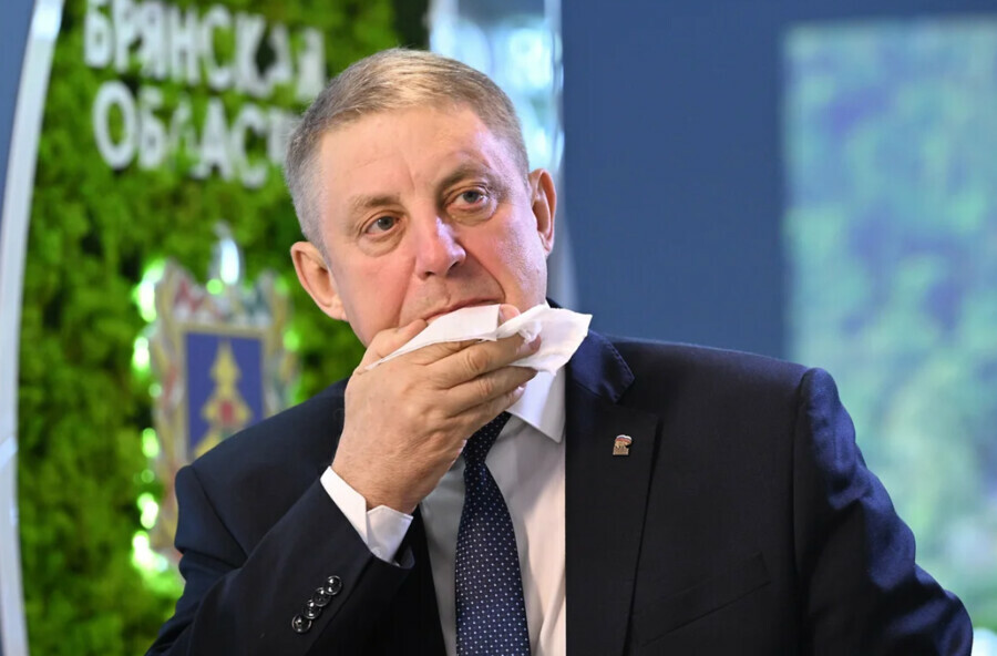 Стало известно куда может перейти один из бывших губернаторов