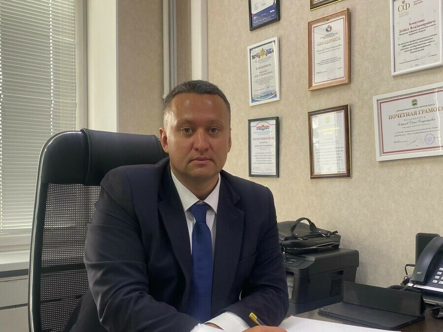 Амурский министр цифрового развития В области национальный мессенджер Mакс пользуется особой популярностью видео