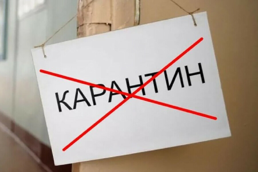 В амурском селе сняли карантин по бешенству