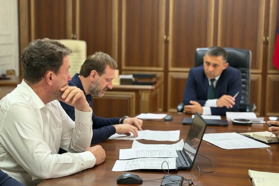 По щелчку вопрос решить не получится мэр Благовещенска ввел ряд нововведений по волнующей горожан теме