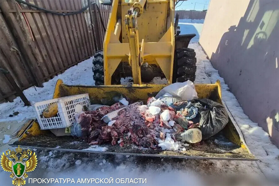 Животных убивали негуманным способом в сельхозкооперативе в Чигирях выявили серьезные нарушения