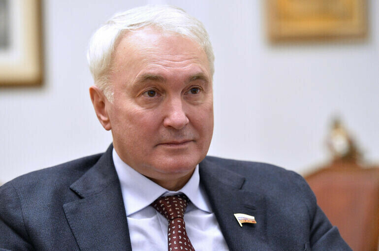 Картаполов для ракеты Сармат на всей планете нет недостижимых целей