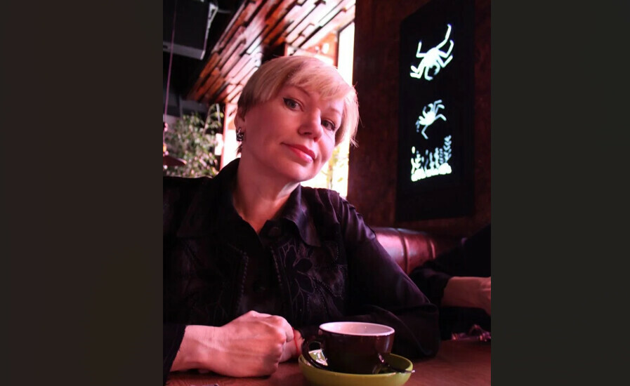 Мы не знаем как без нее всё будет Культурная общественность вспоминает руководителя Выставочного зала Благовещенска Анну Максименко 
