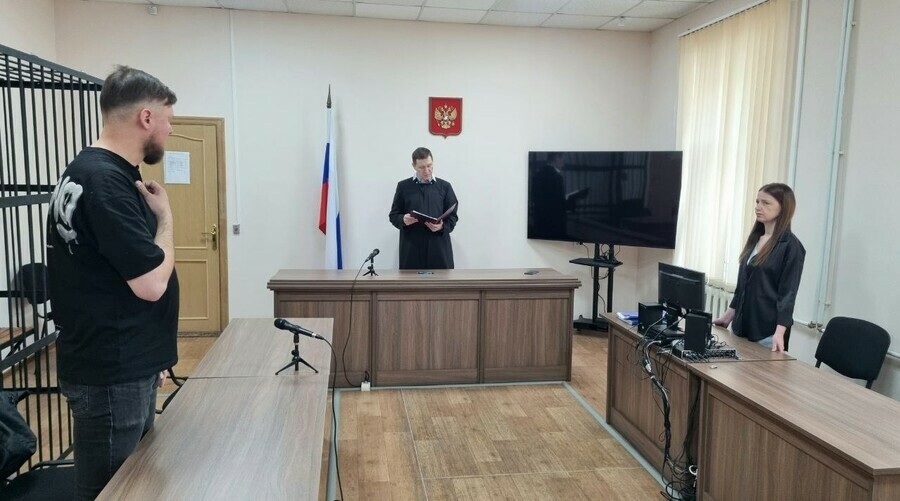 Благовещенец написал два злобных комментария и им заинтересовались в ФСБ