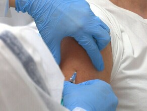 Третью вакцину от коронавируса готовятся зарегистрировать в России