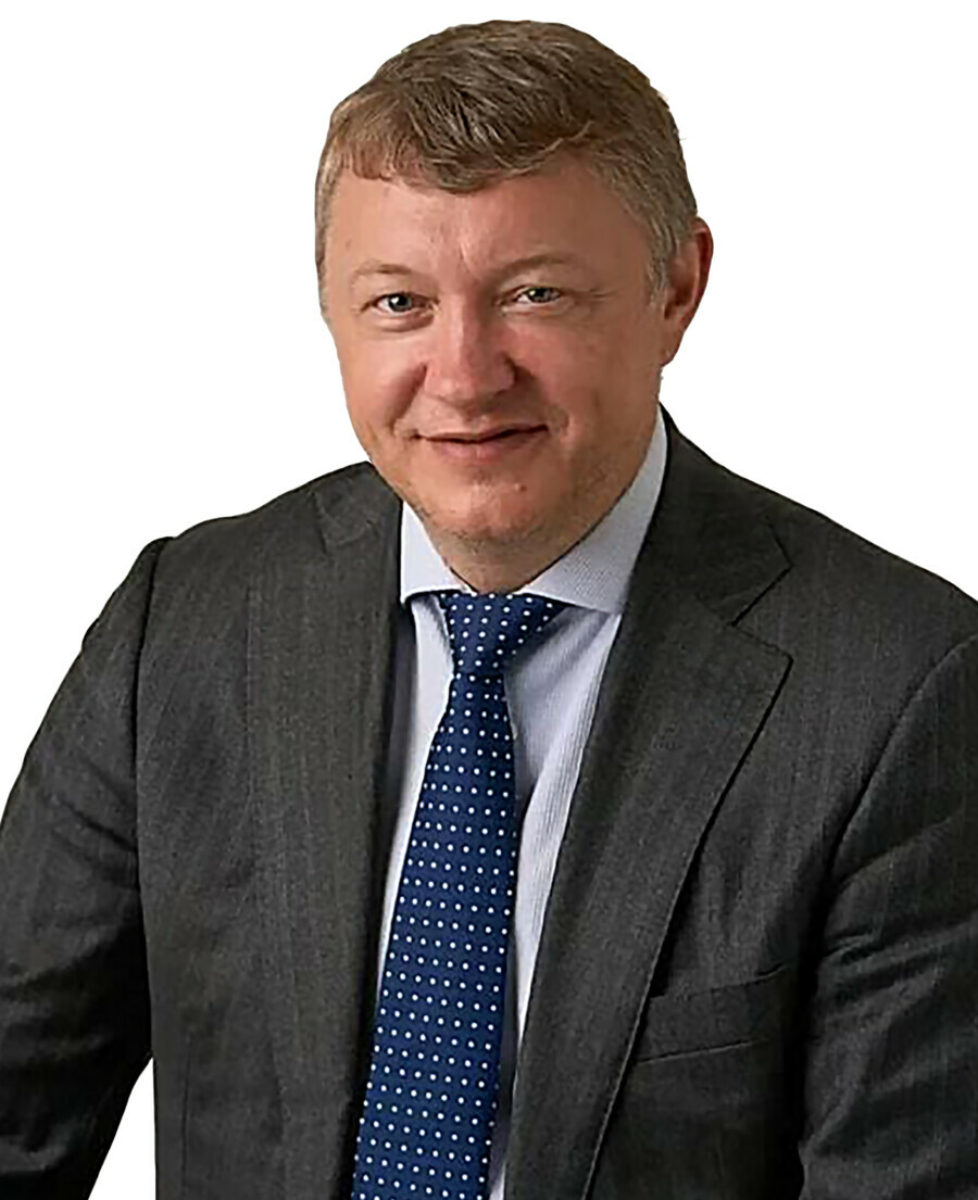 Из Минприроды РФ уволился еще один заместитель Александра Козлова