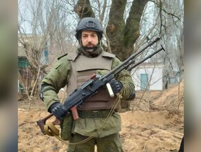 Как возвращается после ранения к мирной жизни ветеран СВО Сергей Суродин из Тынды