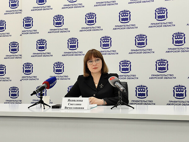 Министр образования Приамурья назвала дату выпускного и пообещала тишину на дорогах у школ во время ЕГЭ 