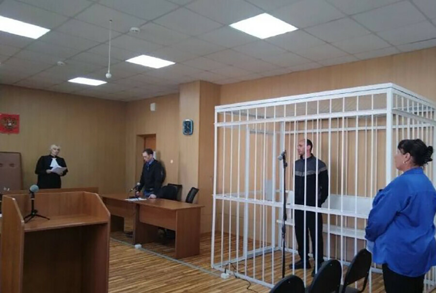 Жестоко избил но убивать не хотел амурчанина арестовали за смерть потерпевшего