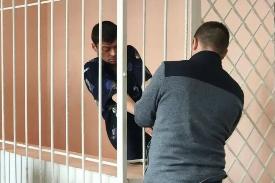 В Амурской области арестован хулиган стрелявший в женщину