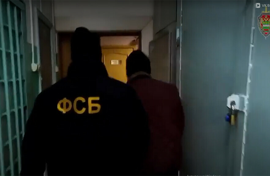 В Благовещенске осужден мужчина умолчавший о совершении диверсии видео