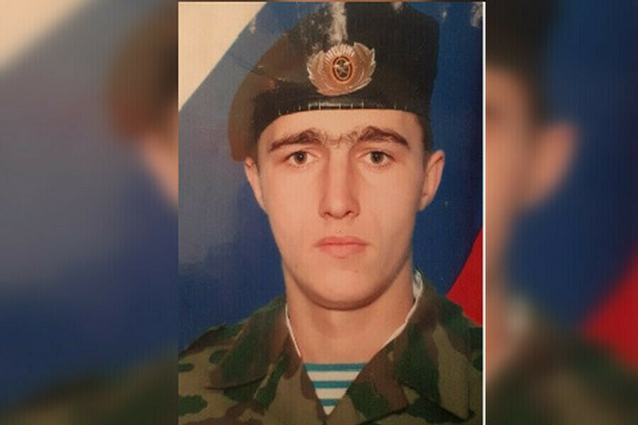 В Амурской области четвертый месяц ищут Сергея Булова 