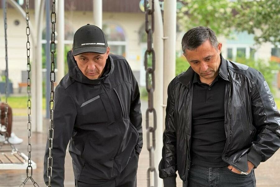Мэр Благовещенска утром проехал по городу Что ему не понравилось фото 
