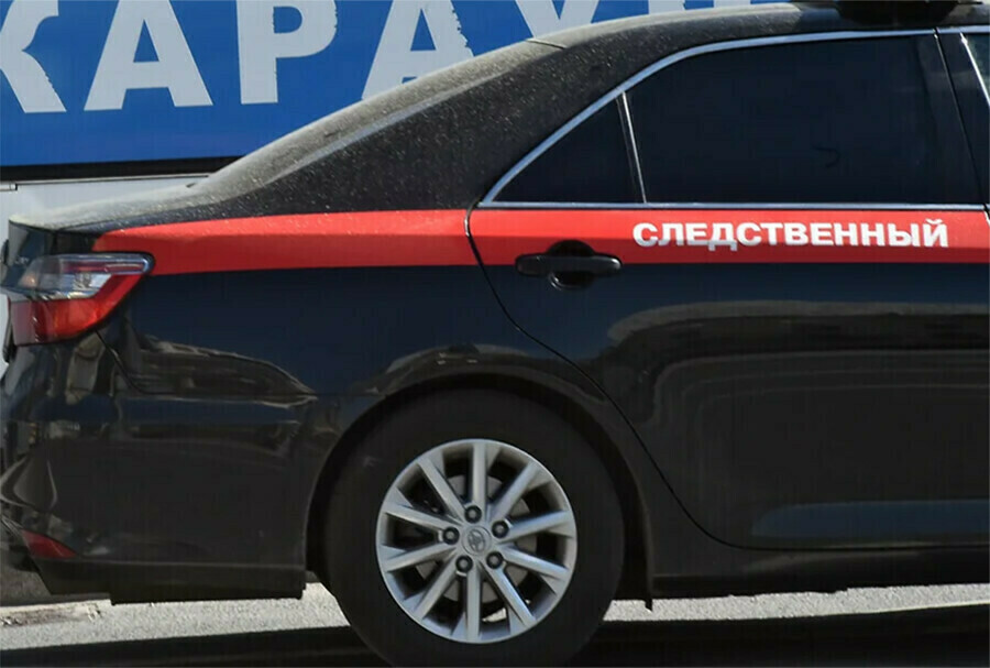 СКР выявил хищения при поставке рубашек для МВД 