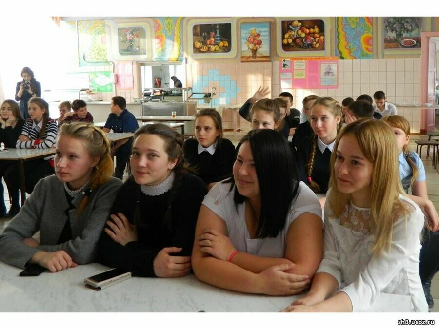 Масочный режим отменили в школах Шимановска в Приамурье