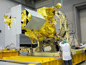 Запуск станции Луна25 запланирован на октябрь с космодрома Восточный