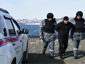 Военизированная охрана Минтранса на Дальнем Востоке переведена на усиленный режим службы