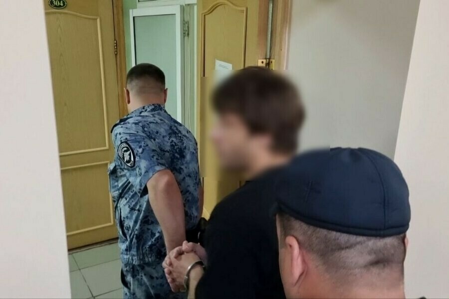 Организаторов интимбизнеса в Благовещенске осудили сразу по нескольким статьям
