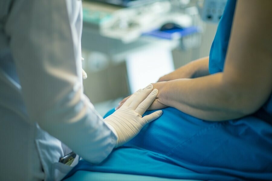 В частном медицинском центре Благовещенска скончалась пациентка 