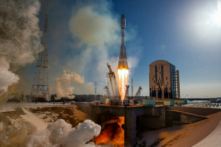 В Амурской области открыли первый авиамаршрут для туристов на космодром Восточный