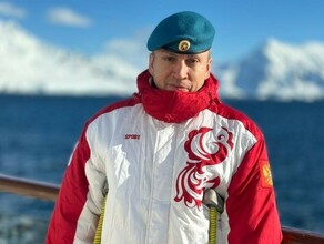 Рекорды пловцадальневосточника с травмой спинного мозга Виталия Кочнева внесли в Книгу рекордов России