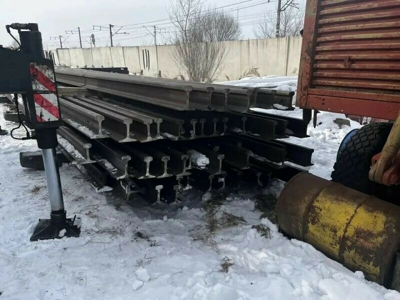Рельсышпалы руководитель жд организации Белогорска распродавал ее имущество в  регионах Дальнего Востока  