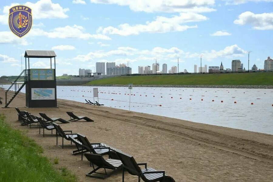 Популярное место отдыха благовещенцев где в прошлом году погибли шесть человек сделали безопаснее фото
