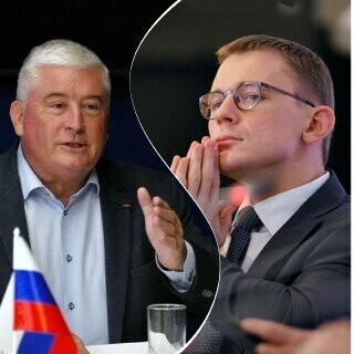 Минфин рассмотрит возможность заморозки налогового порога по предложению амурских предпринимателей
